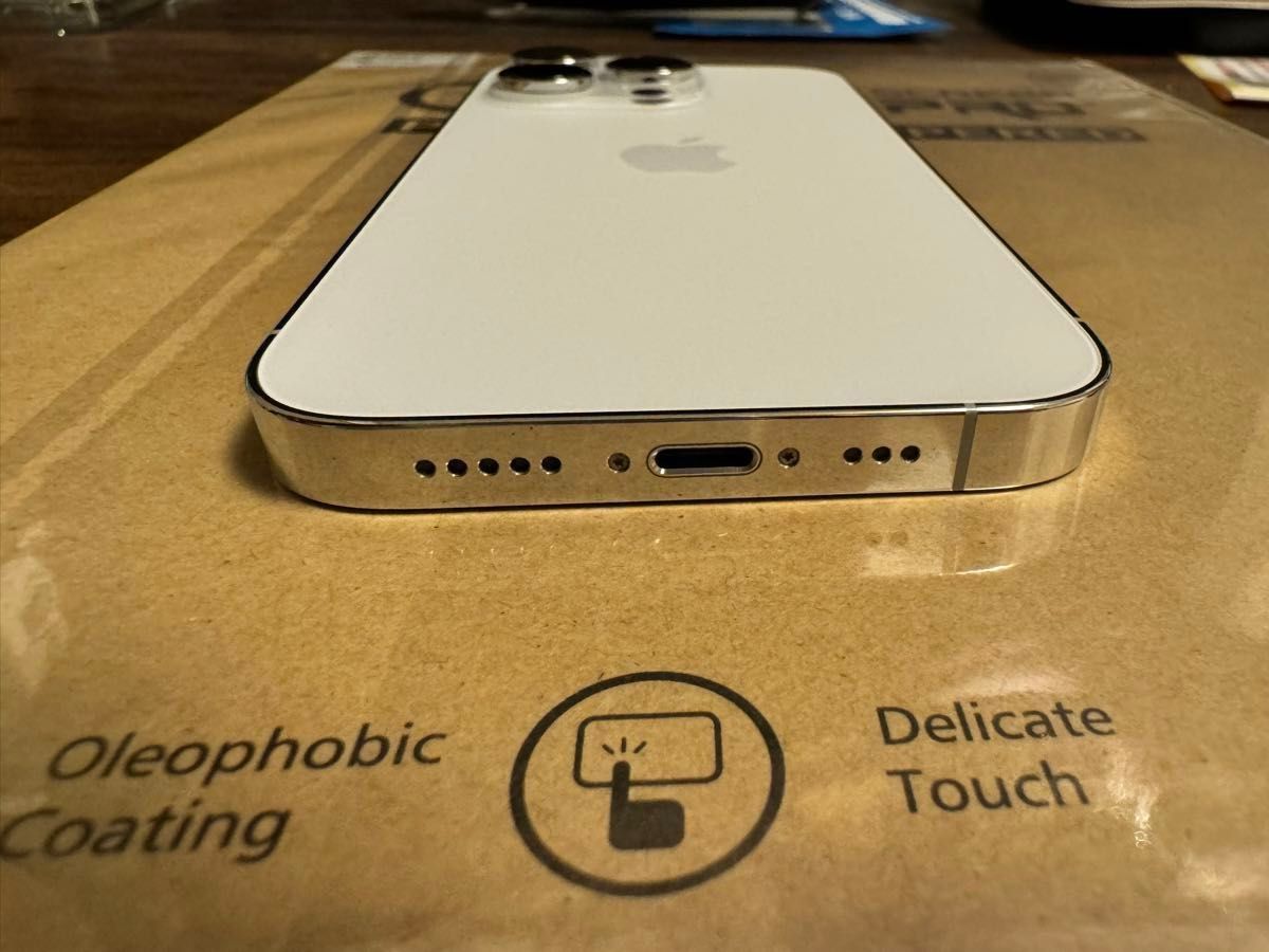 極美品 iPhone 14pro 256GB ホワイト Apple購入品|Yahoo!フリマ 極美品 iPhone 14pro 256GB ホワイト Apple購入品|Yahoo!フリマ