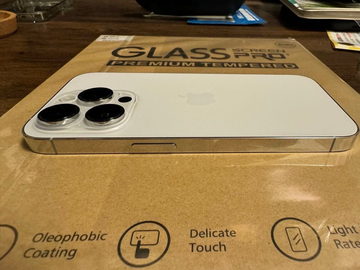 極美品 iPhone 14pro 256GB ホワイト Apple購入品|Yahoo!フリマ 極美品 iPhone 14pro 256GB ホワイト Apple購入品|Yahoo!フリマ