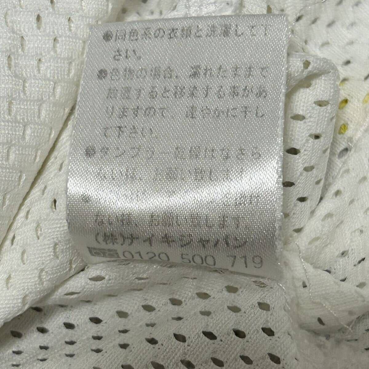 Japanese label Y2K NIKE ナイキ メッシュ レディース M ジップ Japanese label Y2K NIKE ナイキ メッシュ レディース M ジップ