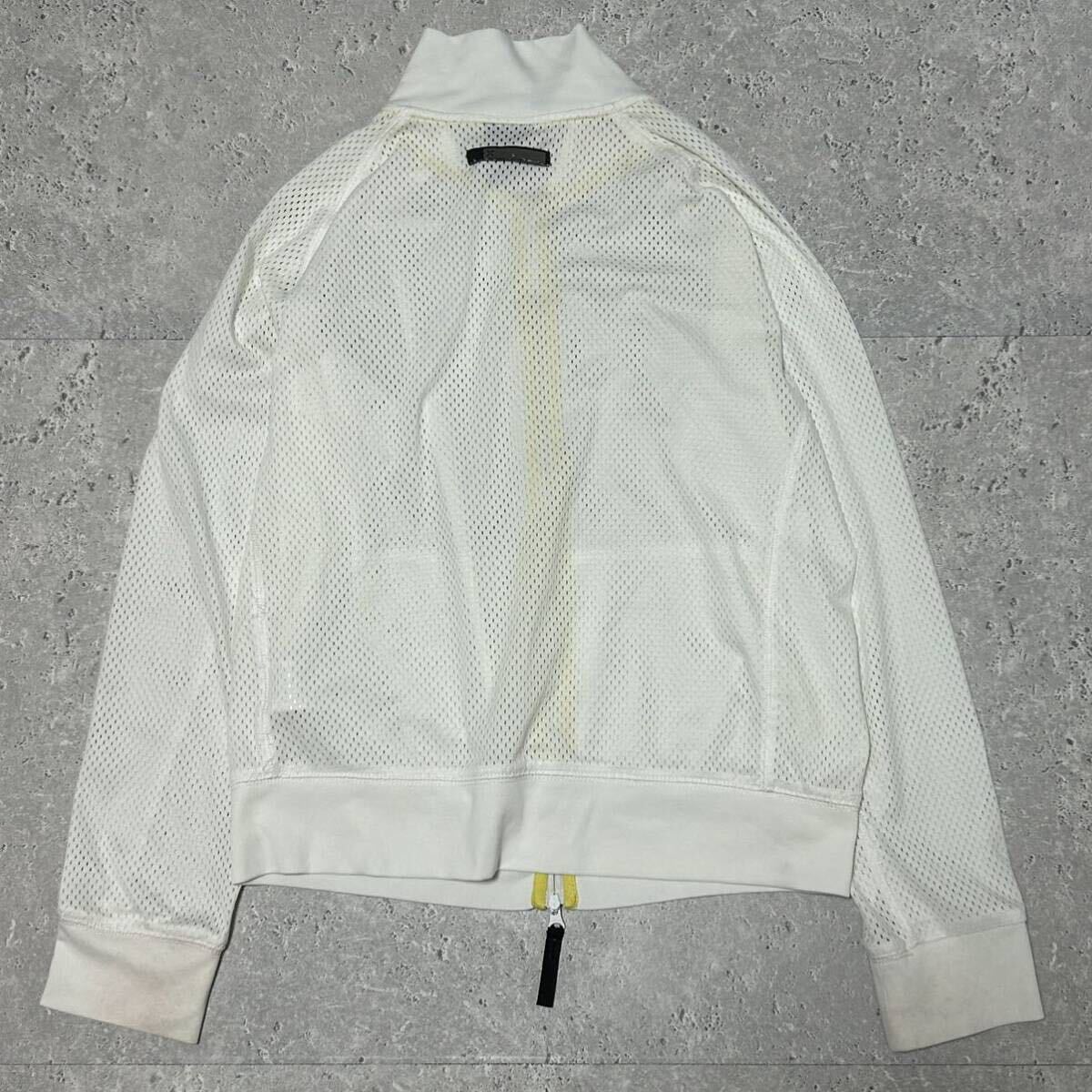 Japanese label Y2K NIKE ナイキ メッシュ レディース M ジップ Japanese label Y2K NIKE ナイキ メッシュ レディース M ジップ