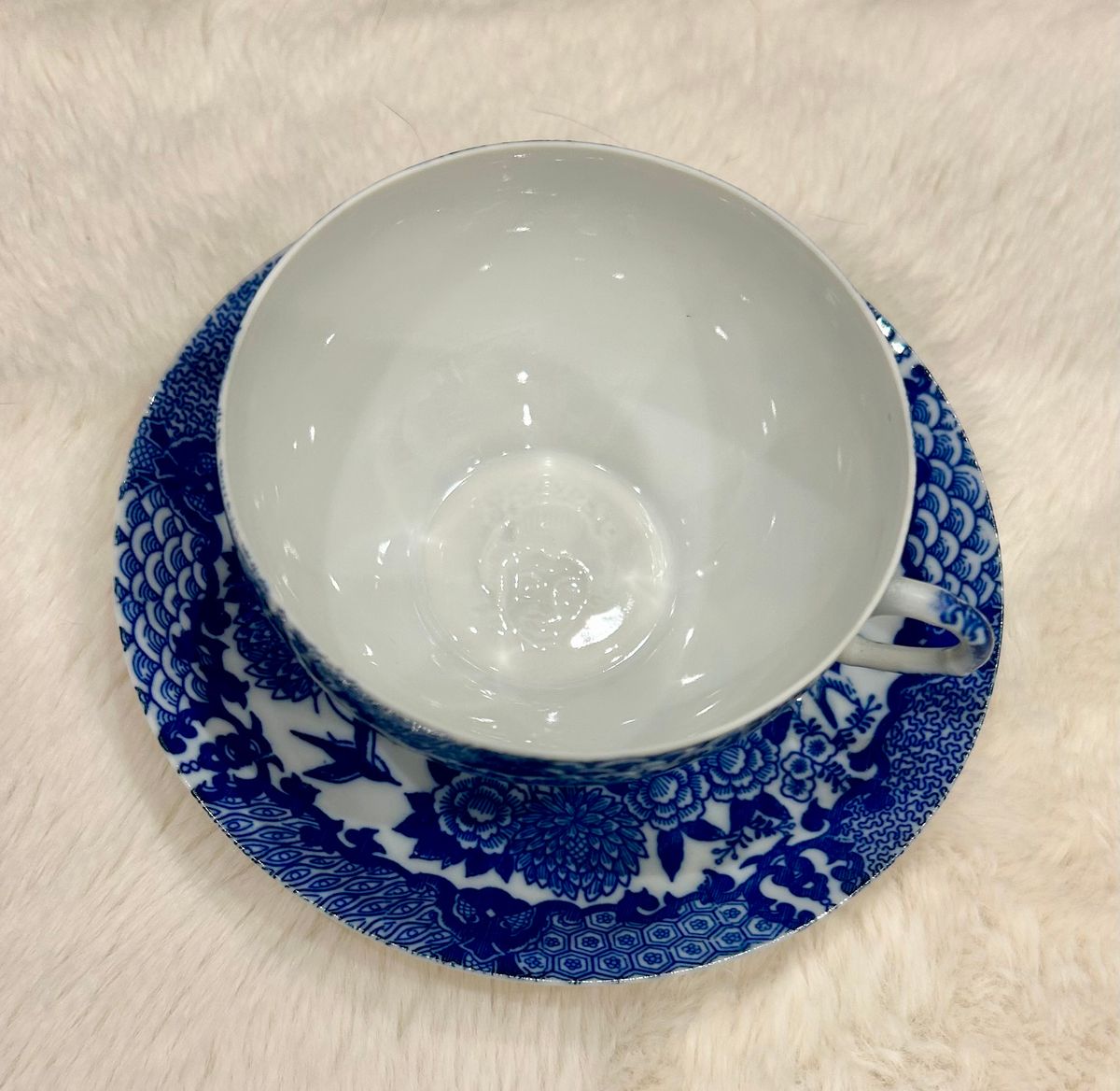 大正〜昭和 輸出陶器 芸者透かしカップ&ソーサー|Yahoo!フリマ 大正〜昭和 輸出陶器 芸者透かしカップ&ソーサー|Yahoo!フリマ