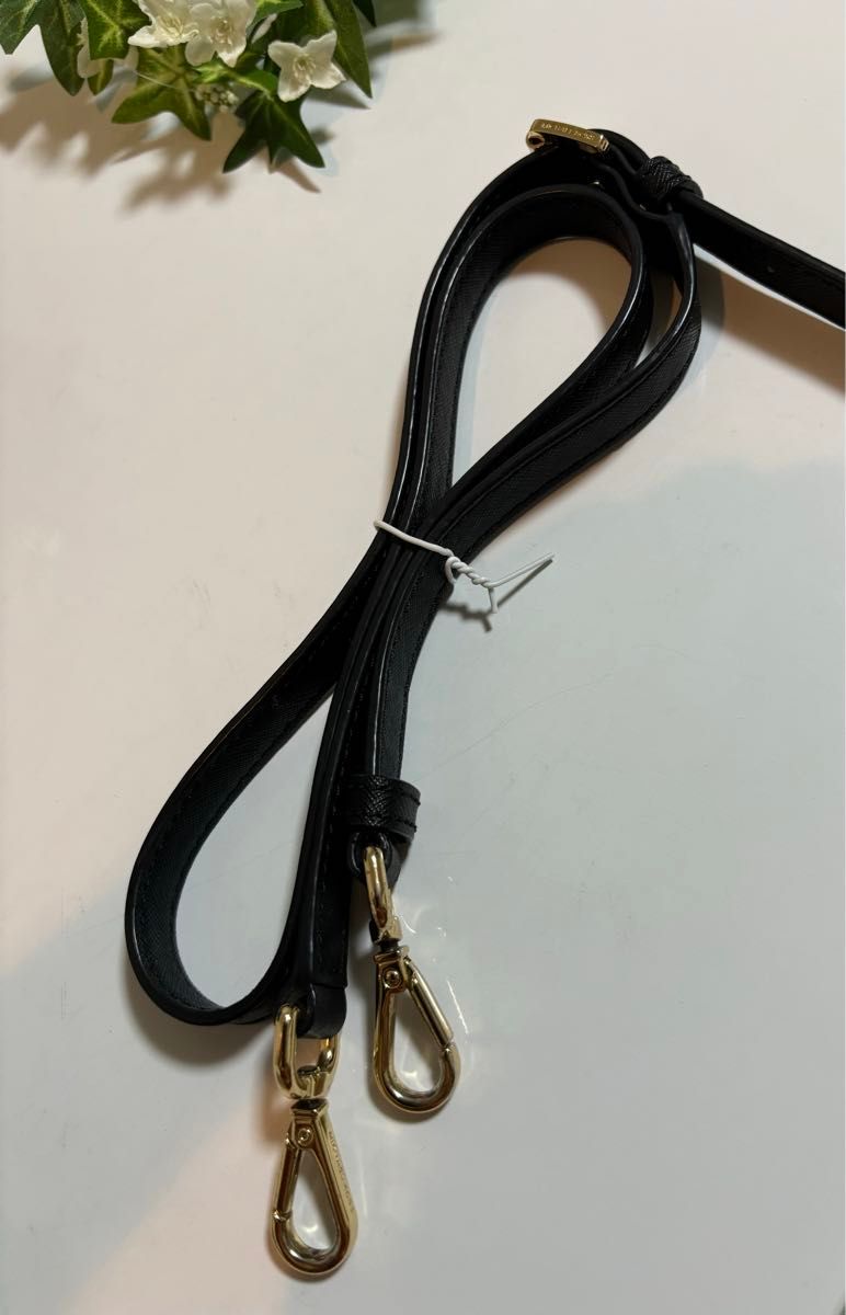 MICHAEL KORS】【極美品】マイケルコース 2way ハンドバッグ MICHAEL KORS】【極美品】マイケルコース 2way ハンドバッグ
