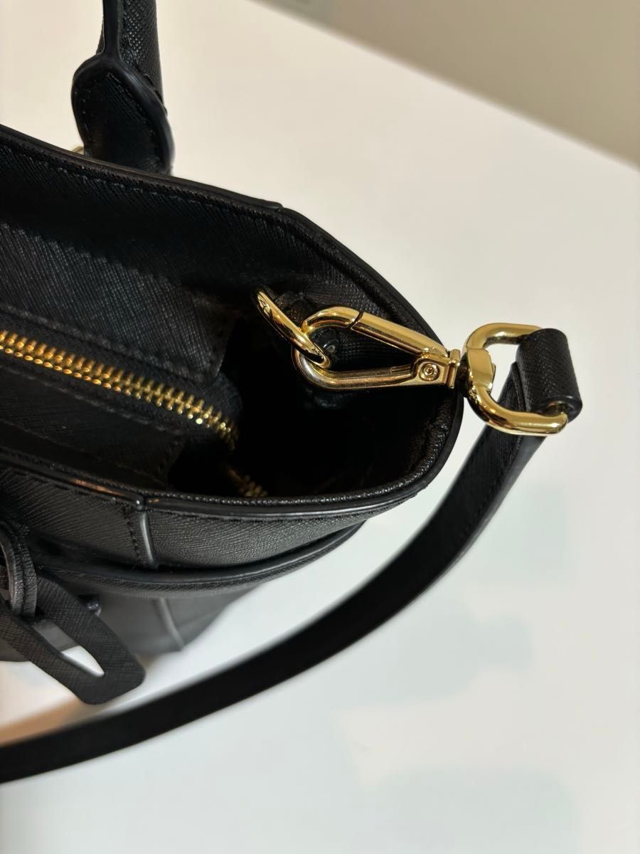 MICHAEL KORS】【極美品】マイケルコース 2way ハンドバッグ MICHAEL KORS】【極美品】マイケルコース 2way ハンドバッグ