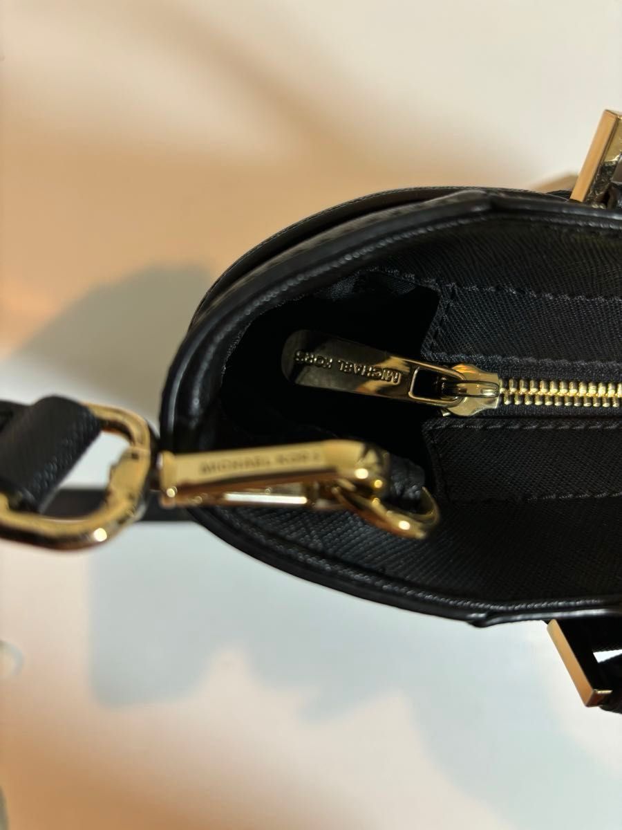 MICHAEL KORS】【極美品】マイケルコース 2way ハンドバッグ MICHAEL KORS】【極美品】マイケルコース 2way ハンドバッグ
