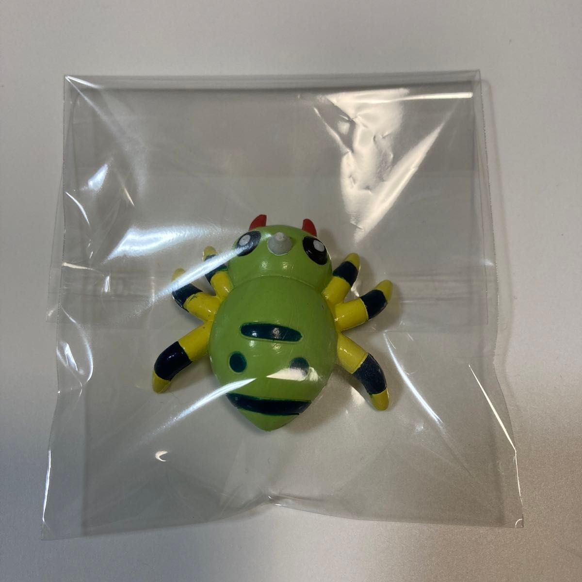 廃盤品 モンコレ イトマル ポケットモンスター モンスター 廃盤品 モンコレ イトマル ポケットモンスター モンスター