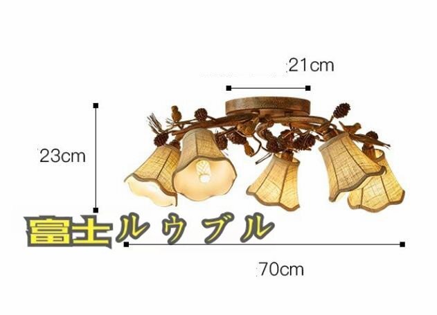 新品 天井照明 スタイル 5灯ペンダントライト 吊り下げ照明 新品 天井照明 スタイル 5灯ペンダントライト 吊り下げ照明