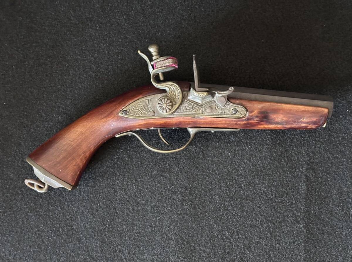古式銃 西洋銃 木製 螺鈿 象嵌 レプリカ モデルガン 少なかれ 古式銃 西洋銃 木製 螺鈿 象嵌 レプリカ モデルガン 少なかれ