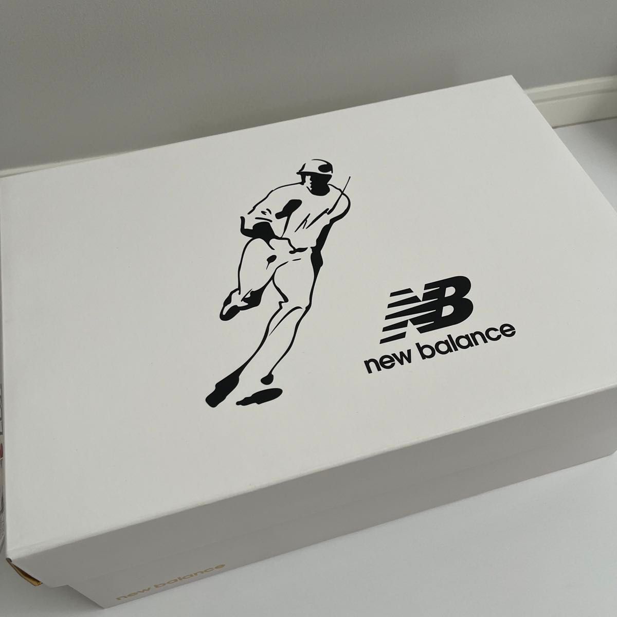 新品未使用】New Balance Ohtani 1 Trainer 26 5cm 新品未使用】New Balance Ohtani 1 Trainer 26 5cm