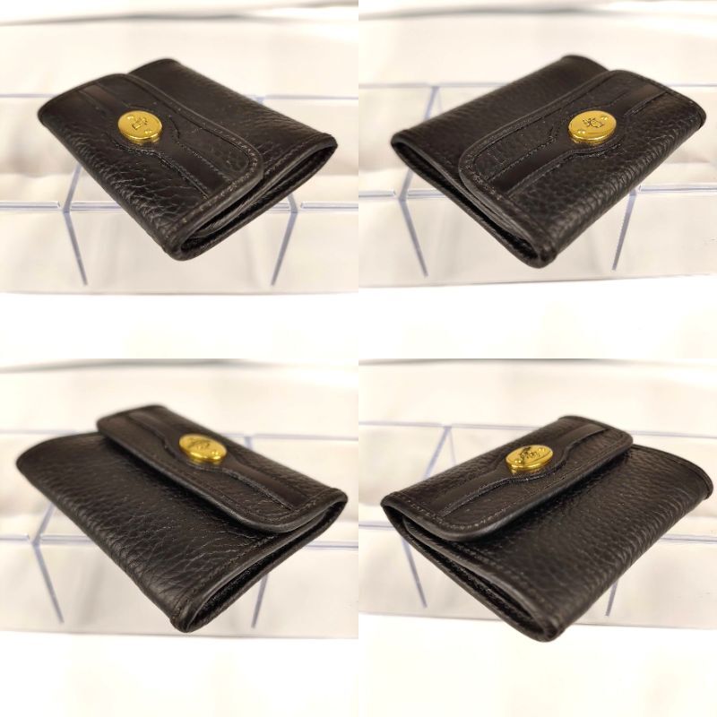 美品 Christian Dior クリスチャンディオール コインケース 小銭 美品 Christian Dior クリスチャンディオール コインケース 小銭