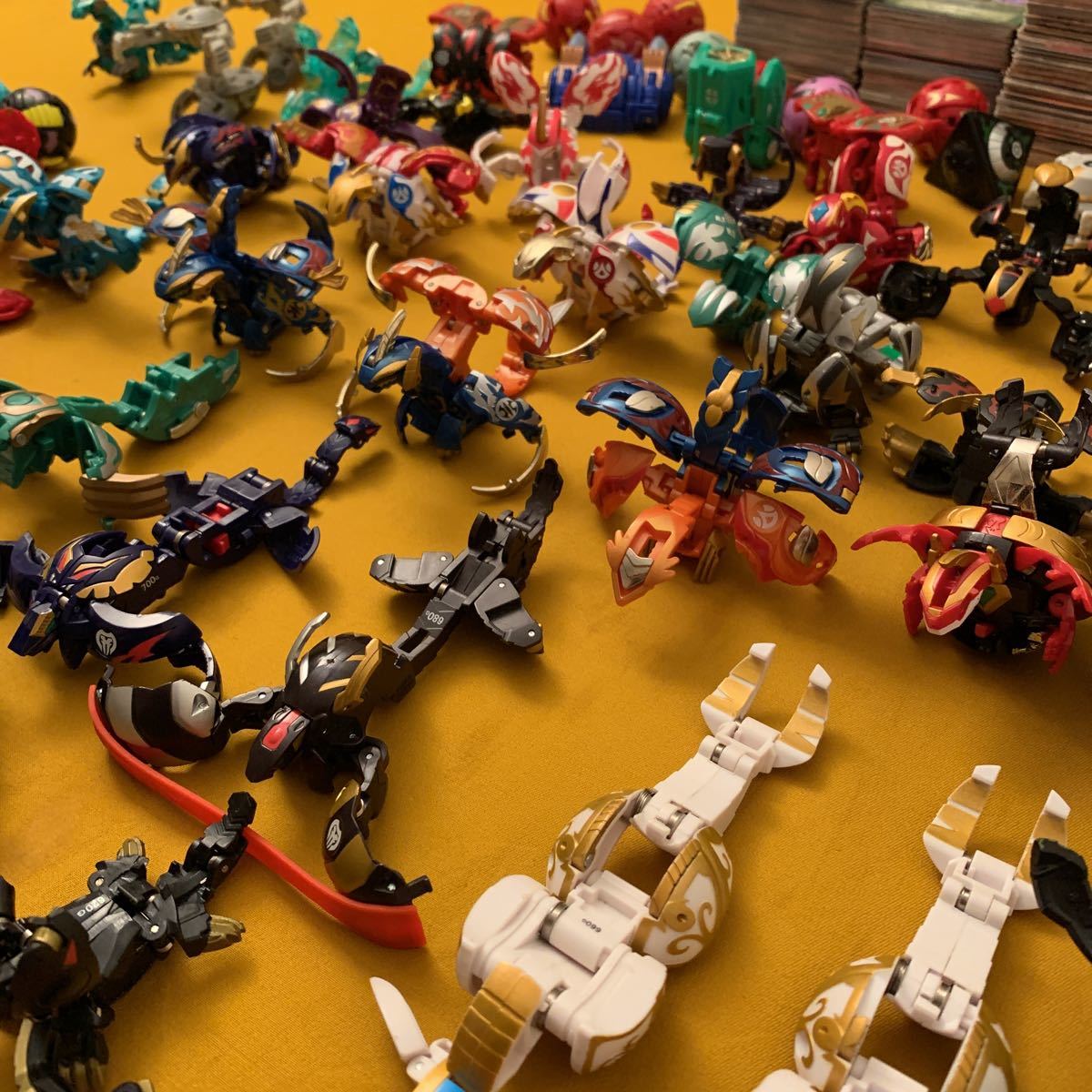 bakugan collection for sale