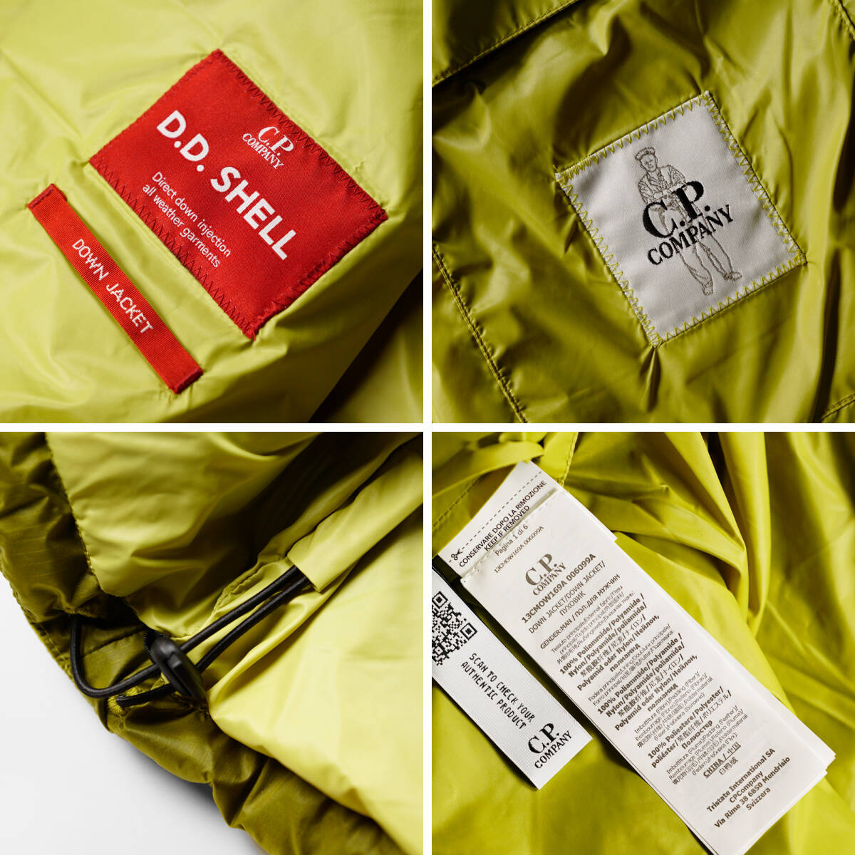 雰囲気抜群レンズロゴパッチ 新品【C P COMPANY】C P カンパニー 雰囲気抜群レンズロゴパッチ 新品【C P COMPANY】C P カンパニー