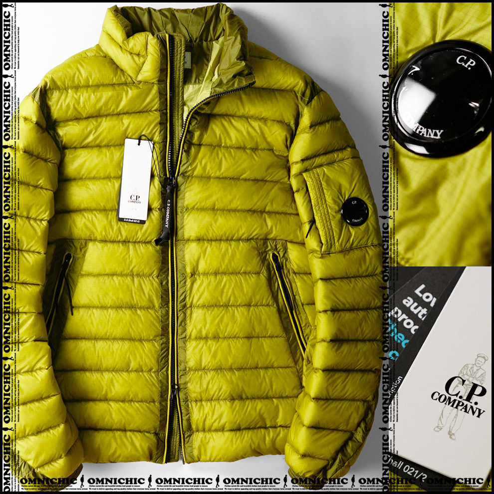 雰囲気抜群レンズロゴパッチ 新品【C P COMPANY】C P カンパニー 雰囲気抜群レンズロゴパッチ 新品【C P COMPANY】C P カンパニー