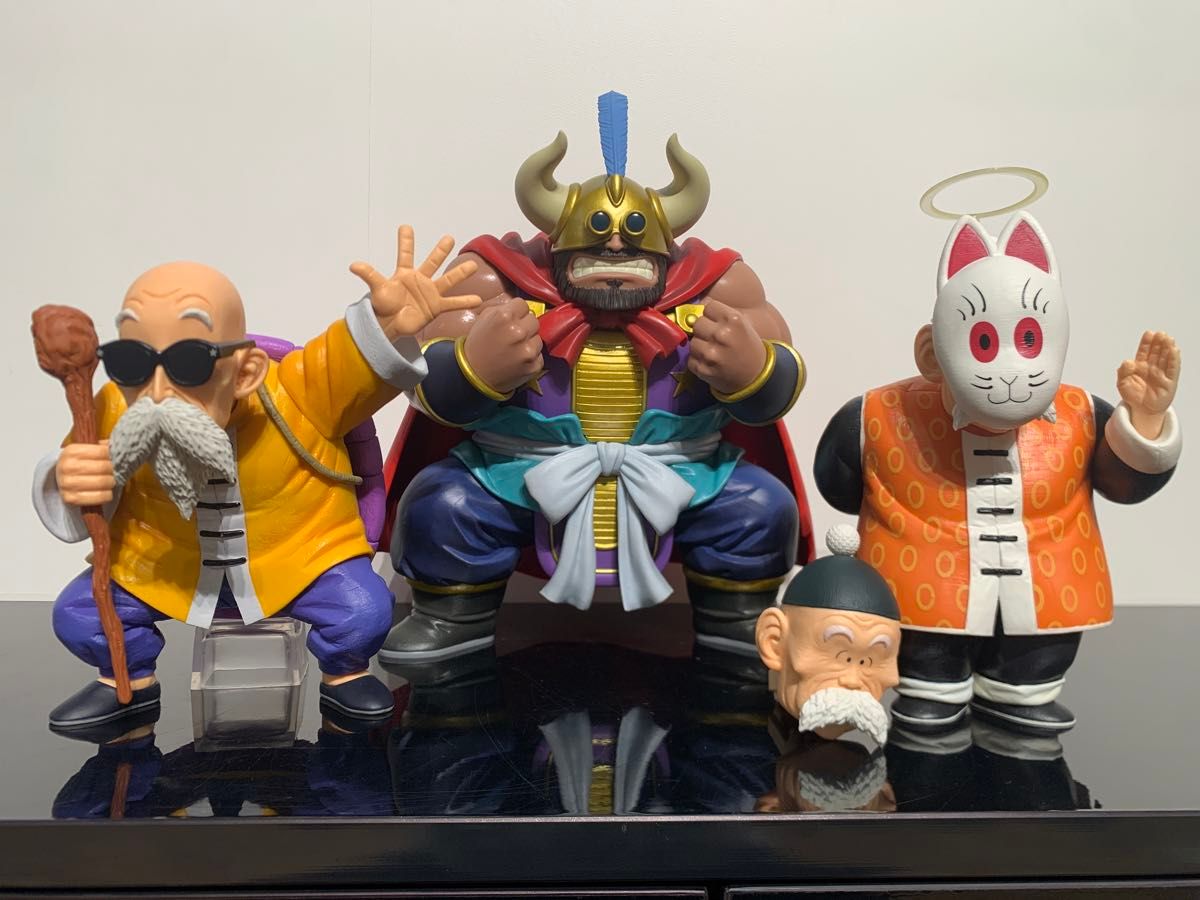 国内正規品 一番くじ ドラゴンボールEX 亀仙流の猛者たち 亀仙人 国内正規品 一番くじ ドラゴンボールEX 亀仙流の猛者たち 亀仙人