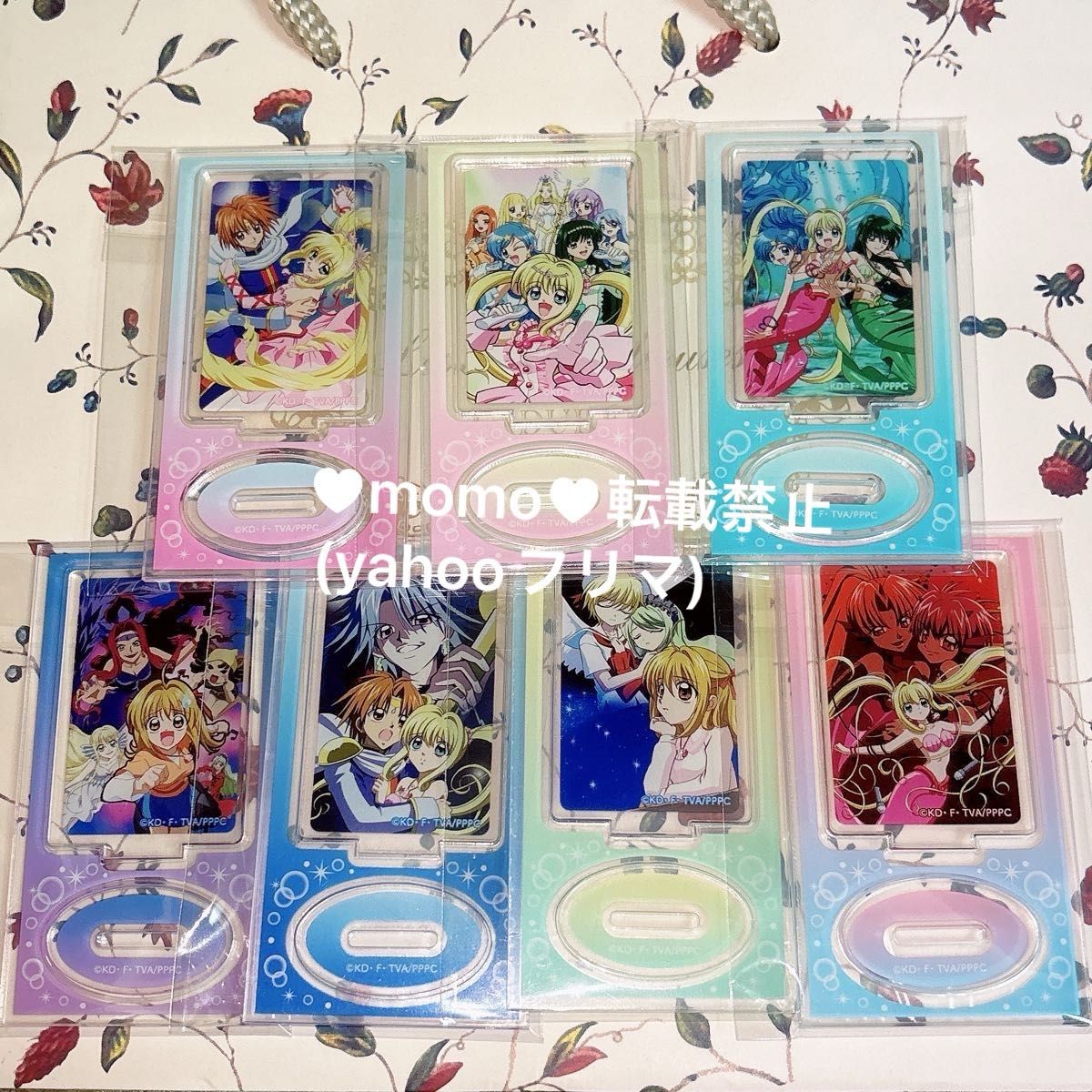ぴちぴちピッチ】セリア アクスタ 台湾 ミニ アクリルスタンド ぴちぴちピッチ】セリア アクスタ 台湾 ミニ アクリルスタンド
