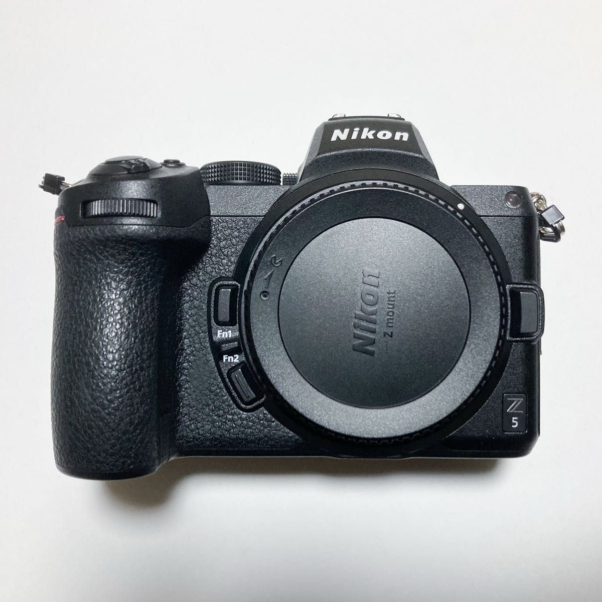 極美品 Nikon Z5 ボディ シャッター回数 3991回 ニコン ミラー 極美品 Nikon Z5 ボディ シャッター回数 3991回 ニコン ミラー