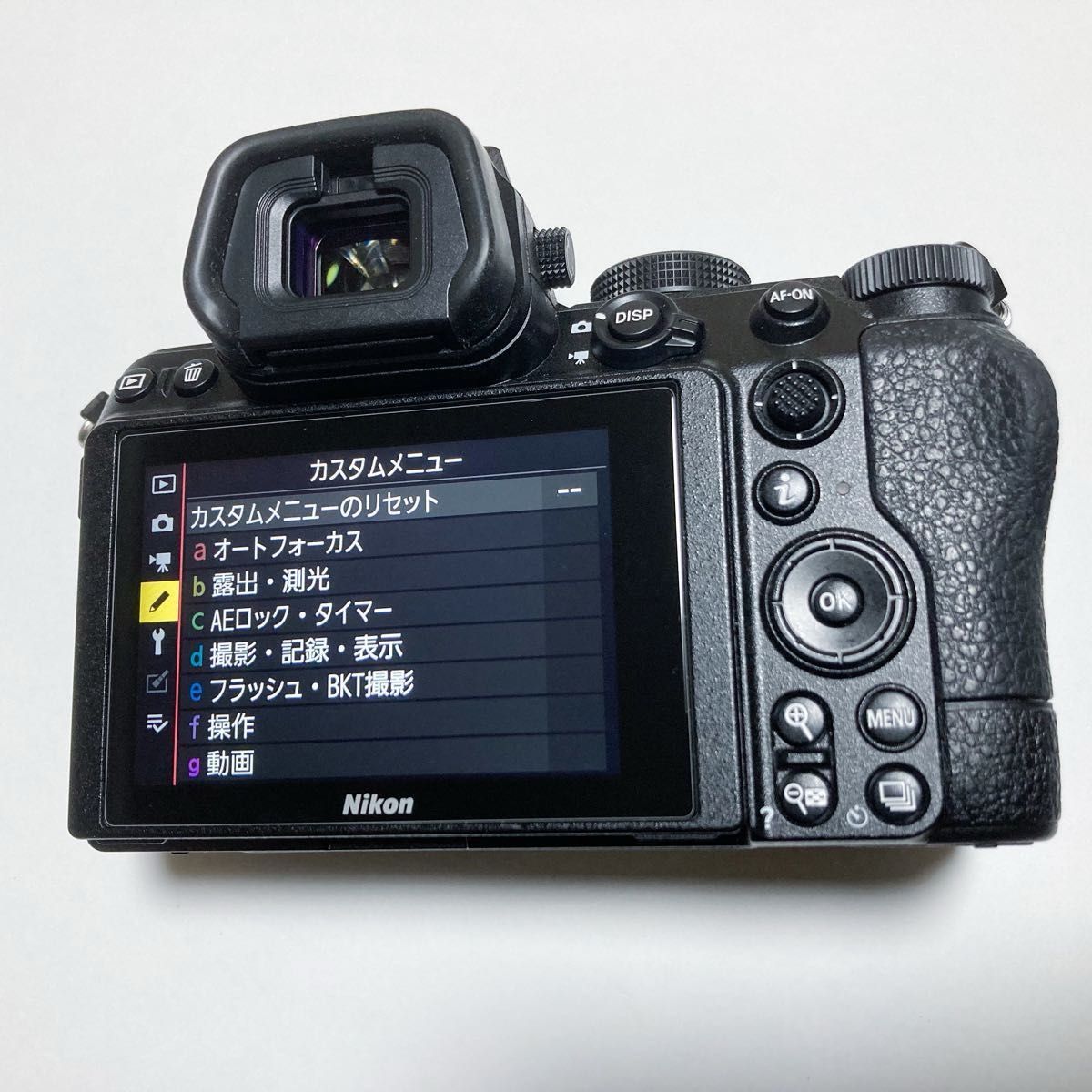 極美品 Nikon Z5 ボディ シャッター回数 3991回 ニコン ミラー 極美品 Nikon Z5 ボディ シャッター回数 3991回 ニコン ミラー