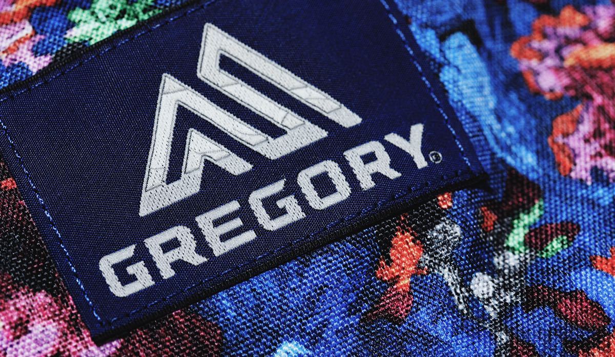 希少】2017年FW限定 GREGORY グレゴリー オールデイ ALL DAY 希少】2017年FW限定 GREGORY グレゴリー オールデイ ALL DAY