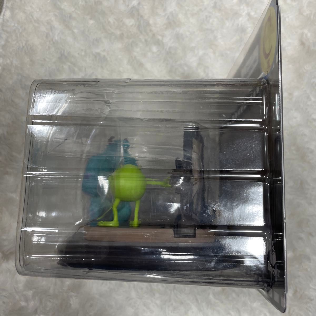 新品未開封 ディズニーピクサー ハッピーくじ Happyくじ シーン 新品未開封 ディズニーピクサー ハッピーくじ Happyくじ シーン