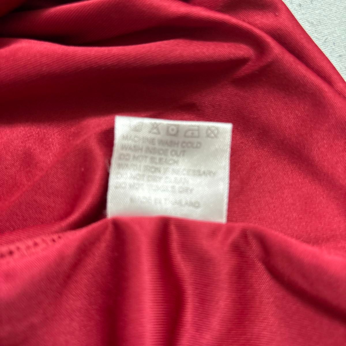 AS ROMA 05〜06ディアドラ DIADORA ゲームシャツ ユニフォーム