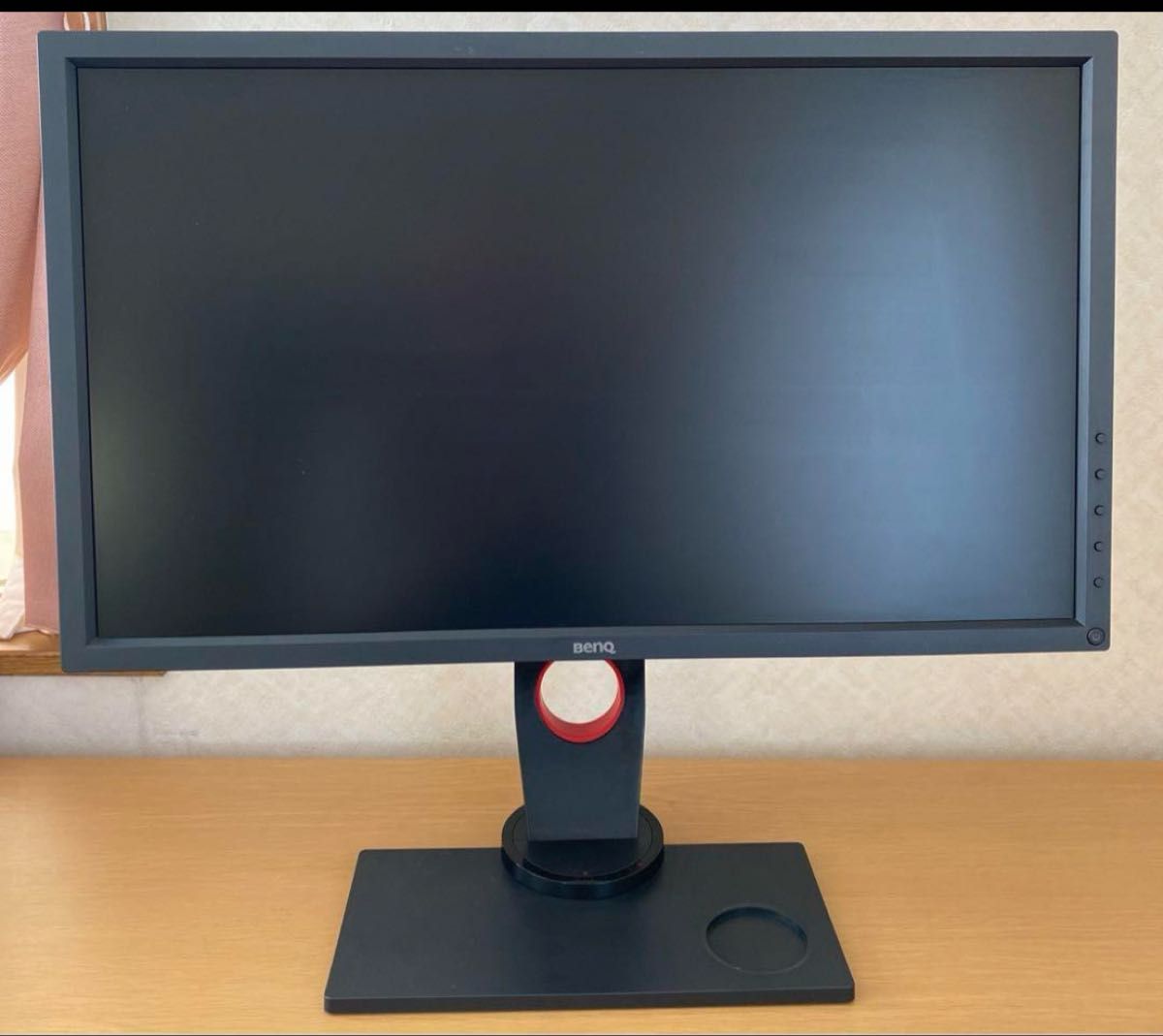 【ゲーミングモニター】BenQ ZOWIE XL2430-B 24インチ 144Hz 【ゲーミングモニター】BenQ ZOWIE XL2430-B 24インチ 144Hz