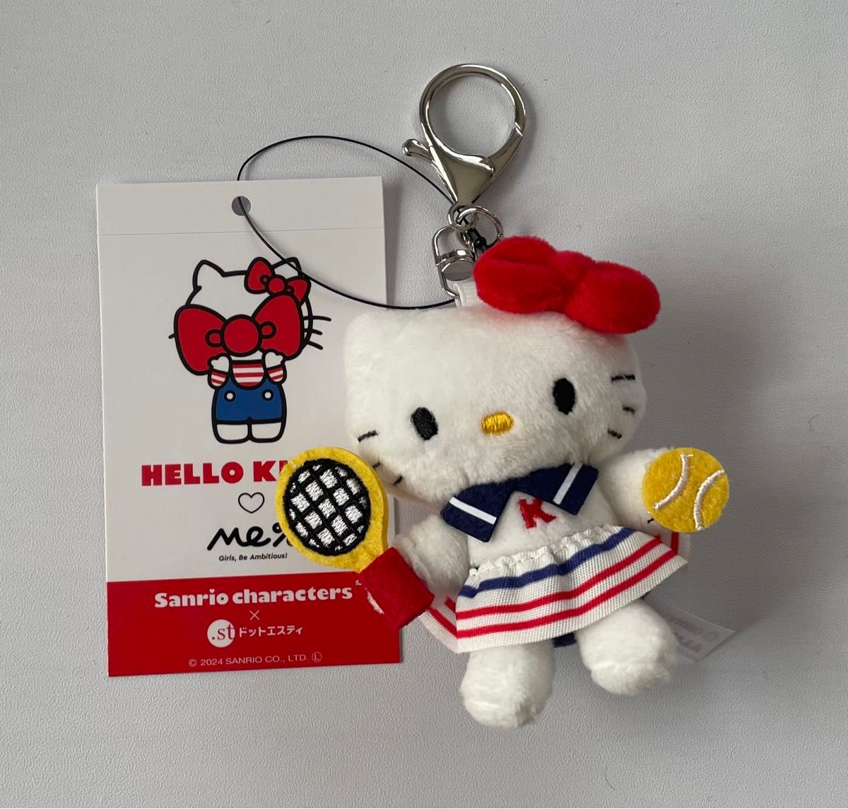 LOWRYS FARMローリーズファームMe% ハローキティ HELLO KITTY LOWRYS FARMローリーズファームMe% ハローキティ HELLO KITTY