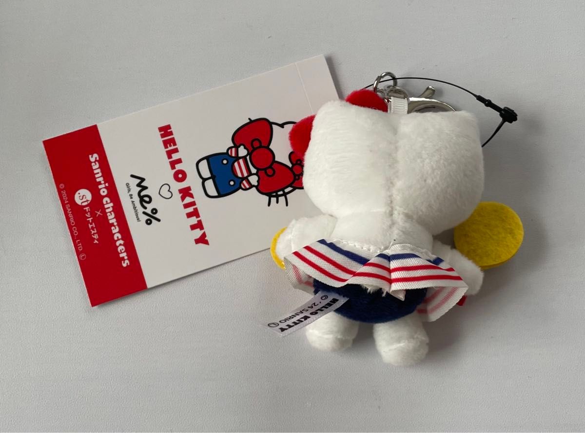 LOWRYS FARMローリーズファームMe% ハローキティ HELLO KITTY LOWRYS FARMローリーズファームMe% ハローキティ HELLO KITTY