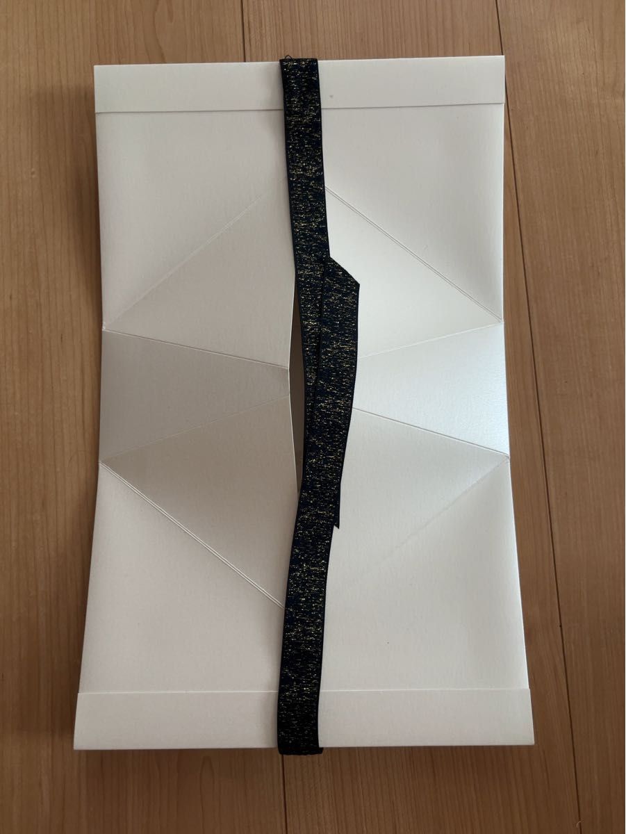 CHANEL - シャネル ギフトボックスの通販 by まえさ's shop