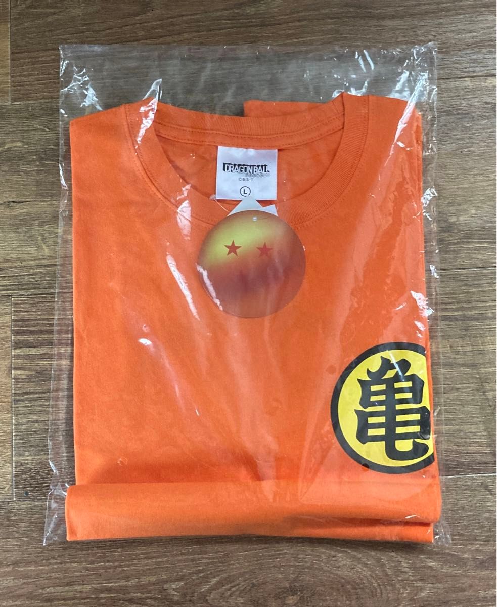 ドラゴンボール Tシャツ Lサイズ メンズ アニメ 少年 ジャンプ ドラゴンボール Tシャツ Lサイズ メンズ アニメ 少年 ジャンプ