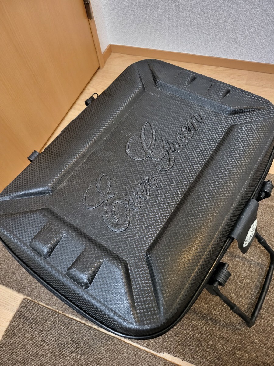 Yahoo!オークション - 2 入手困難 エバーグリーン EGバッカンL Yahoo!オークション - 2 入手困難 エバーグリーン EGバッカンL