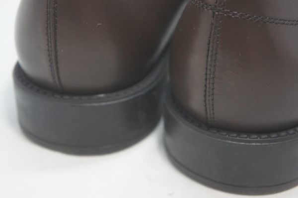 送料無料 イタリア製【TOD'S/トッズ】新品未使用 ゴンミーニ プレーン