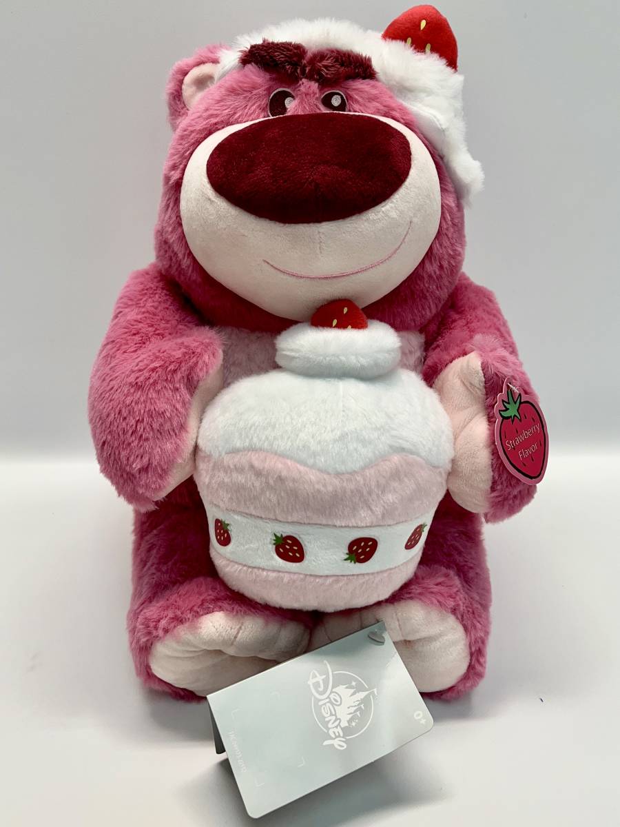 限定 等身大 トイストーリー ロッツォ ぬいぐるみ ピクサー TOY 限定 等身大 トイストーリー ロッツォ ぬいぐるみ ピクサー TOY