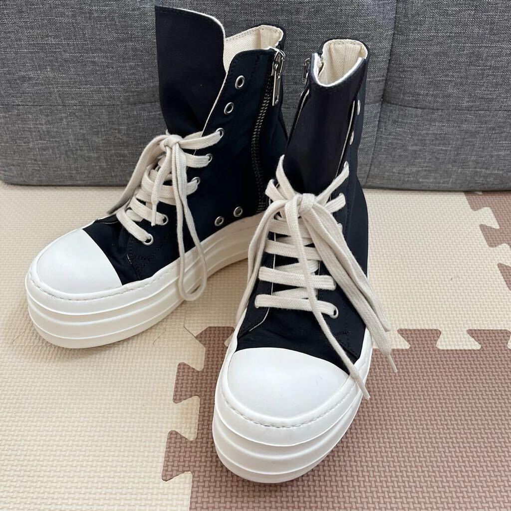 Rick Owens DRKSHDW リックオウエンス ダークシャドウ Rick Owens DRKSHDW リックオウエンス ダークシャドウ