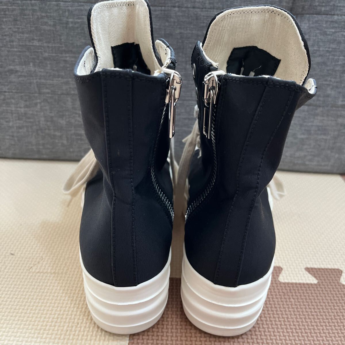 Rick Owens DRKSHDW リックオウエンス ダークシャドウ Rick Owens DRKSHDW リックオウエンス ダークシャドウ