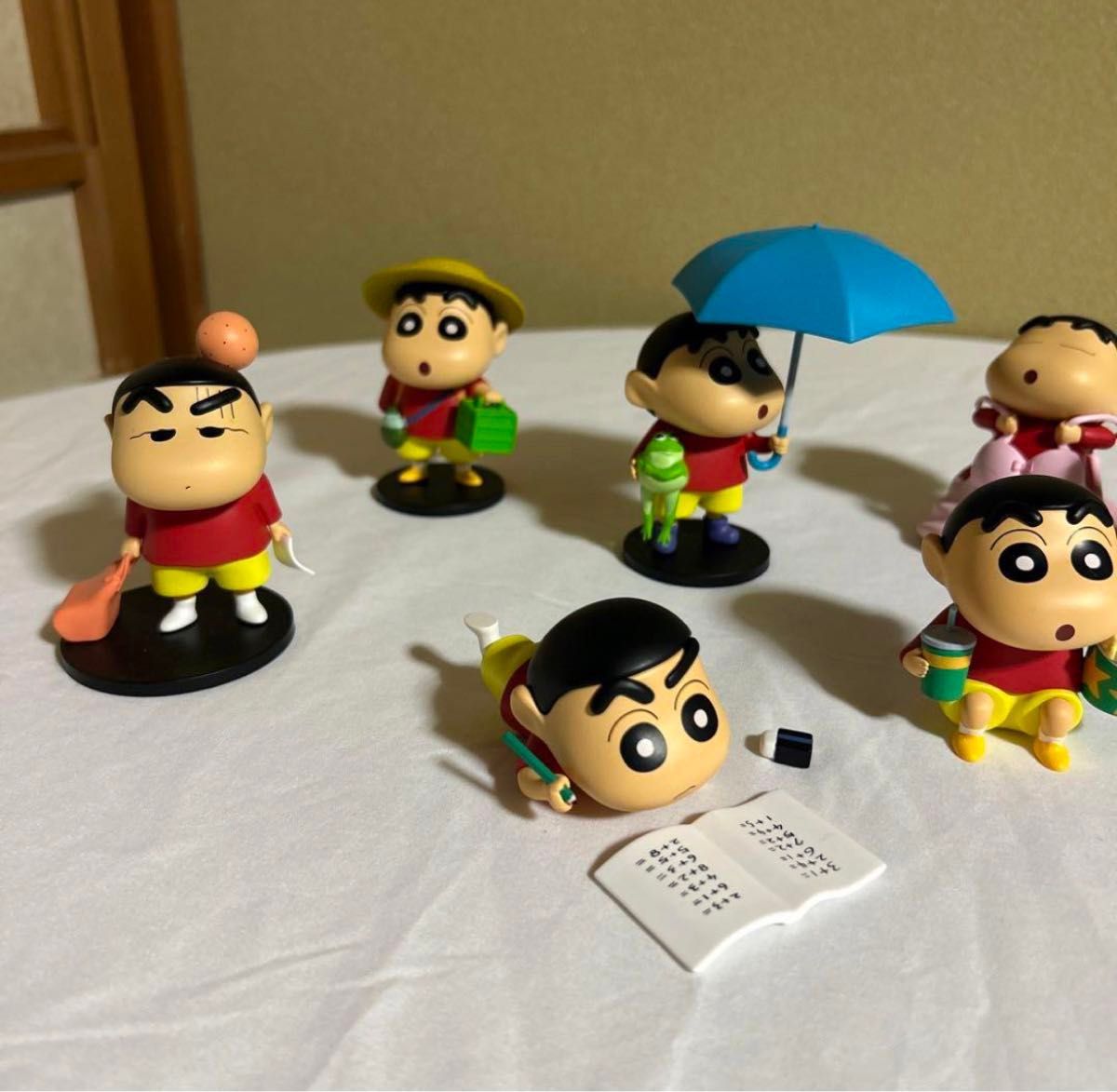 超希少・入手困難】クレヨンしんちゃん フィギュア|Yahoo 超希少・入手困難】クレヨンしんちゃん フィギュア|Yahoo