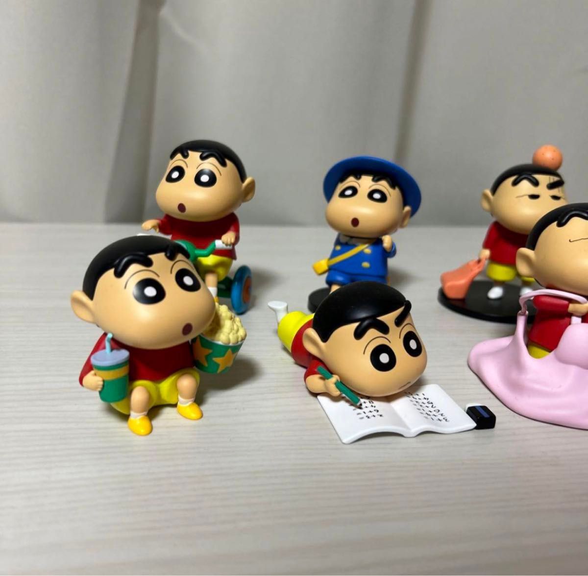 超希少・入手困難】クレヨンしんちゃん フィギュア|Yahoo 超希少・入手困難】クレヨンしんちゃん フィギュア|Yahoo
