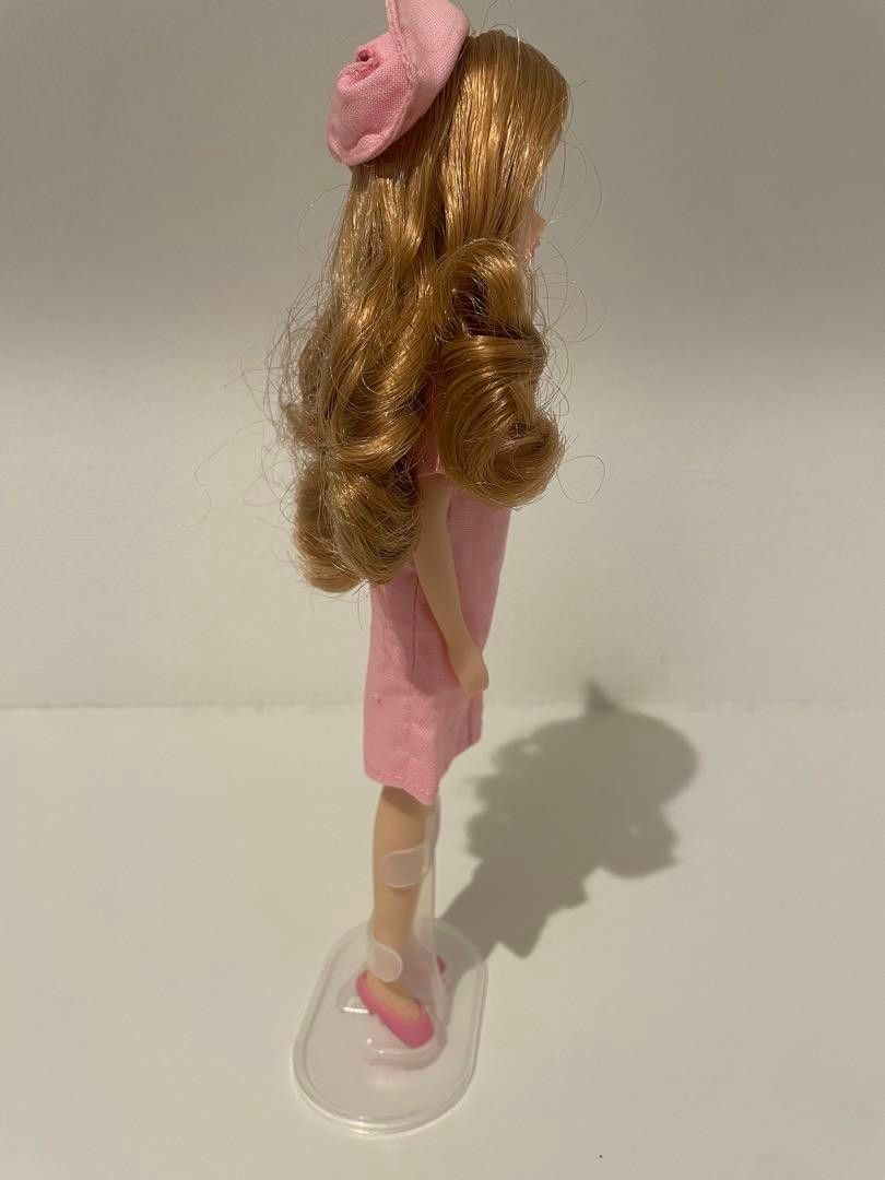 タカラトミー 株主優待 2015 リカちゃん 人形 ドール|Yahoo タカラトミー 株主優待 2015 リカちゃん 人形 ドール|Yahoo