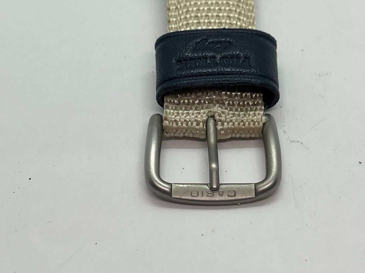 訳あり】CASIO PRO TREK Ley プロトレック レイ PRL-20 EL 訳あり】CASIO PRO TREK Ley プロトレック レイ PRL-20 EL