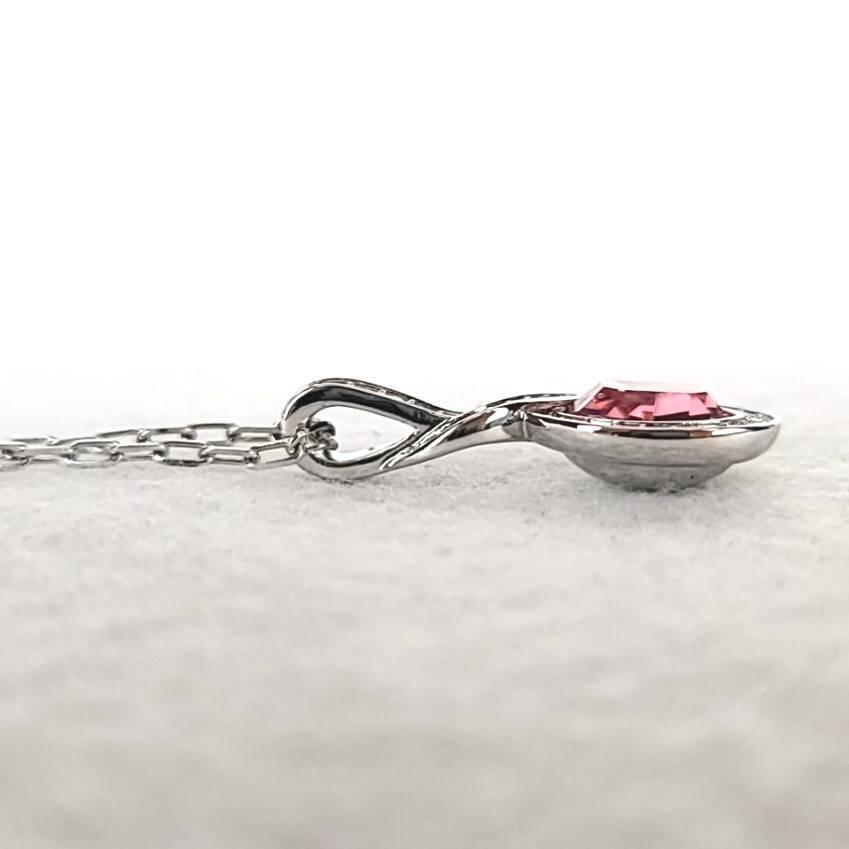 未使用級 スワロフスキー SWAROVSKI タイラ Tyra ネックレス 未使用級 スワロフスキー SWAROVSKI タイラ Tyra ネックレス