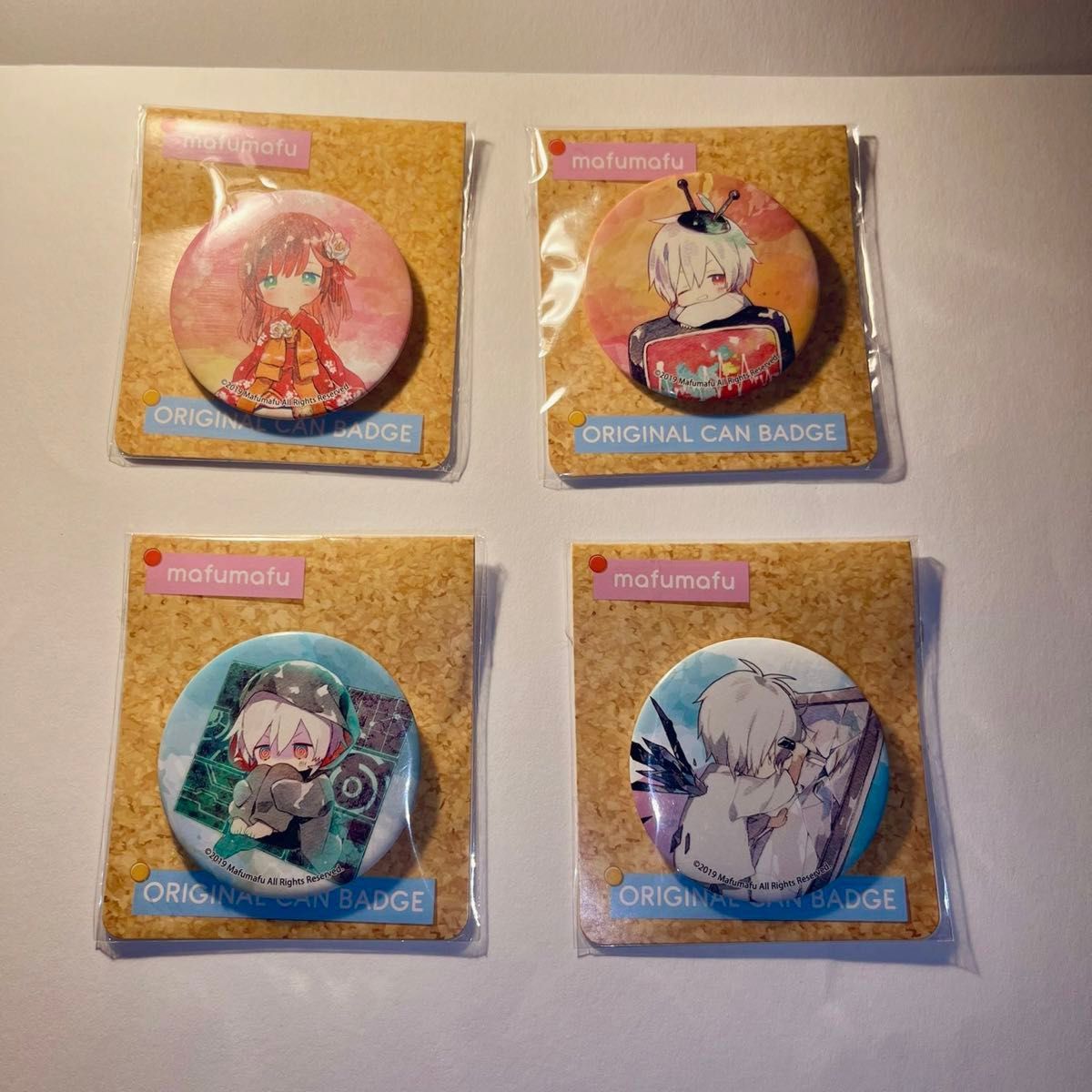 歌い手グッズ 缶バッジ アクキー まふまふ そらる un c しるばー 歌い手グッズ 缶バッジ アクキー まふまふ そらる un c しるばー