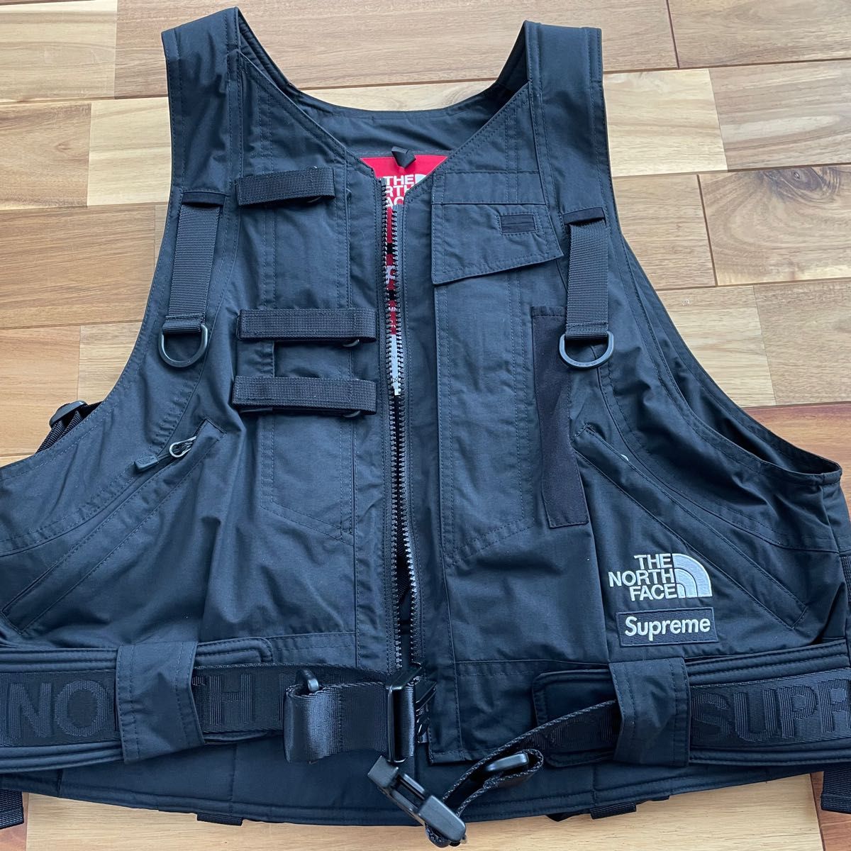 SUPREME THE NORTH FACE RTG VEST シュプリーム ノースフェイス SUPREME THE NORTH FACE RTG VEST シュプリーム ノースフェイス