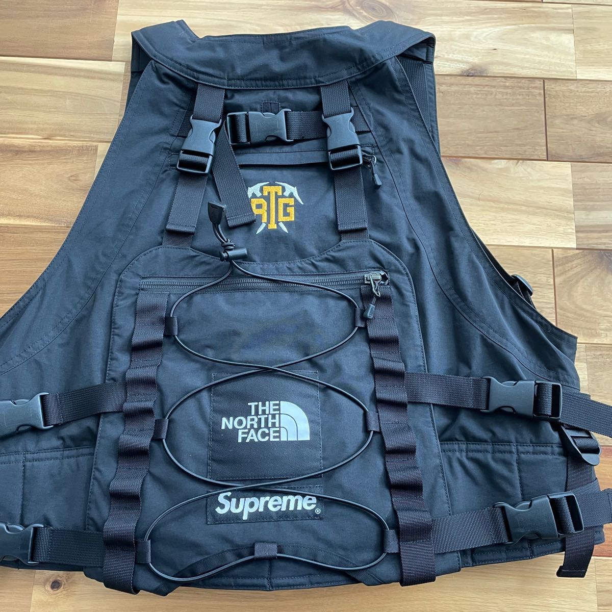 SUPREME THE NORTH FACE RTG VEST シュプリーム ノースフェイス SUPREME THE NORTH FACE RTG VEST シュプリーム ノースフェイス