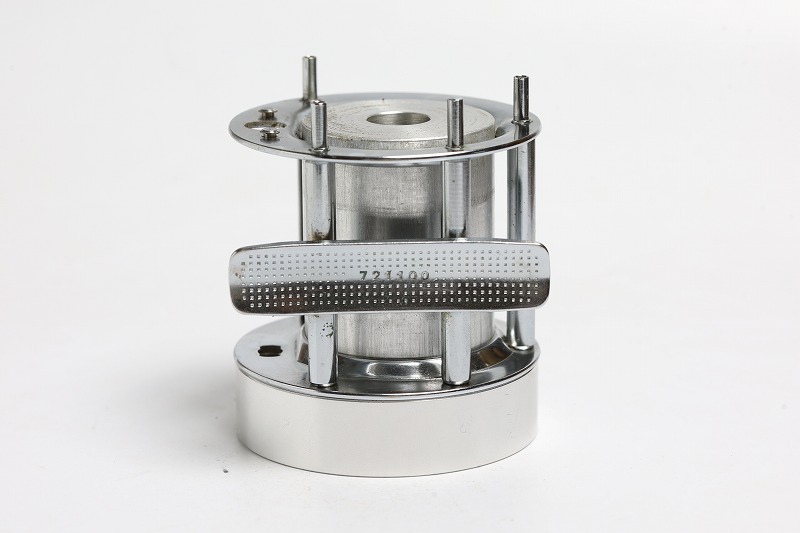 アブガルシア アンバサダー 6000C ビッグA 721100(03) アブ アブガルシア アンバサダー 6000C ビッグA 721100(03) アブ