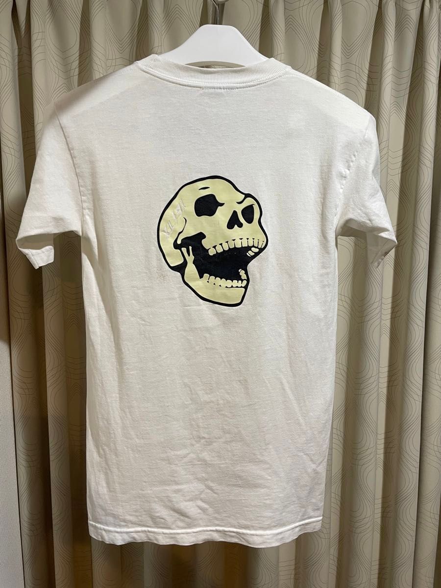 90s USA製 XLARGE エクストララージ 半袖 Tシャツ size L 90s USA製 XLARGE エクストララージ 半袖 Tシャツ size L