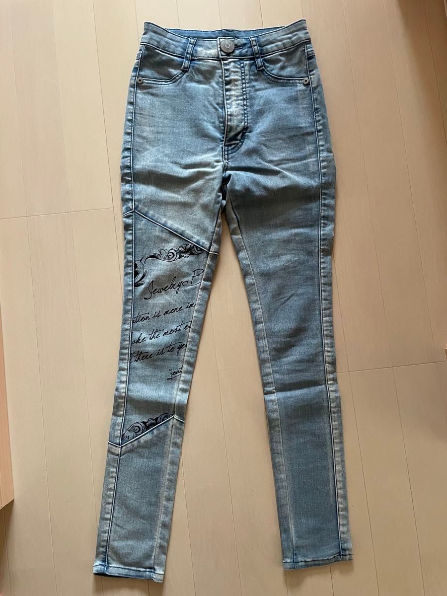 Levi's JAPAN LIMITED DENIM SLACKS ジーンズ、デニム Levi's JAPAN LIMITED DENIM SLACKS ジーンズ、デニム