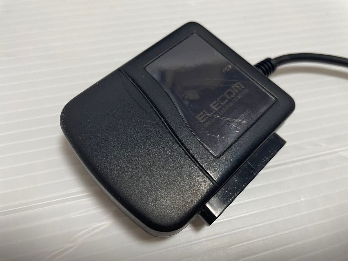 HORI パチスロコントローラー USBゲームパッドコンバーター PS HORI パチスロコントローラー USBゲームパッドコンバーター PS