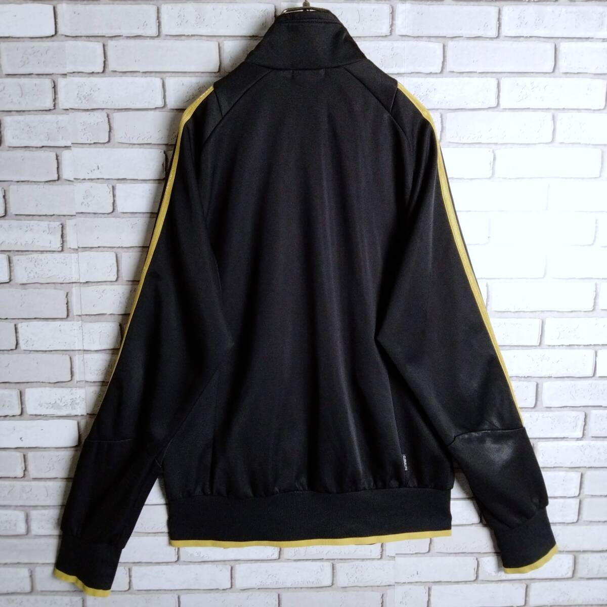 adidas CLIMALITE アディダス トラックジャケット ジャージ adidas CLIMALITE アディダス トラックジャケット ジャージ