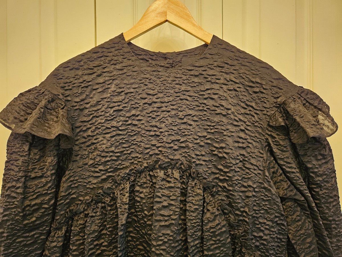 未使用Simone rocha ワンピース シモーネロシャ ワンピース 未使用Simone rocha ワンピース シモーネロシャ ワンピース