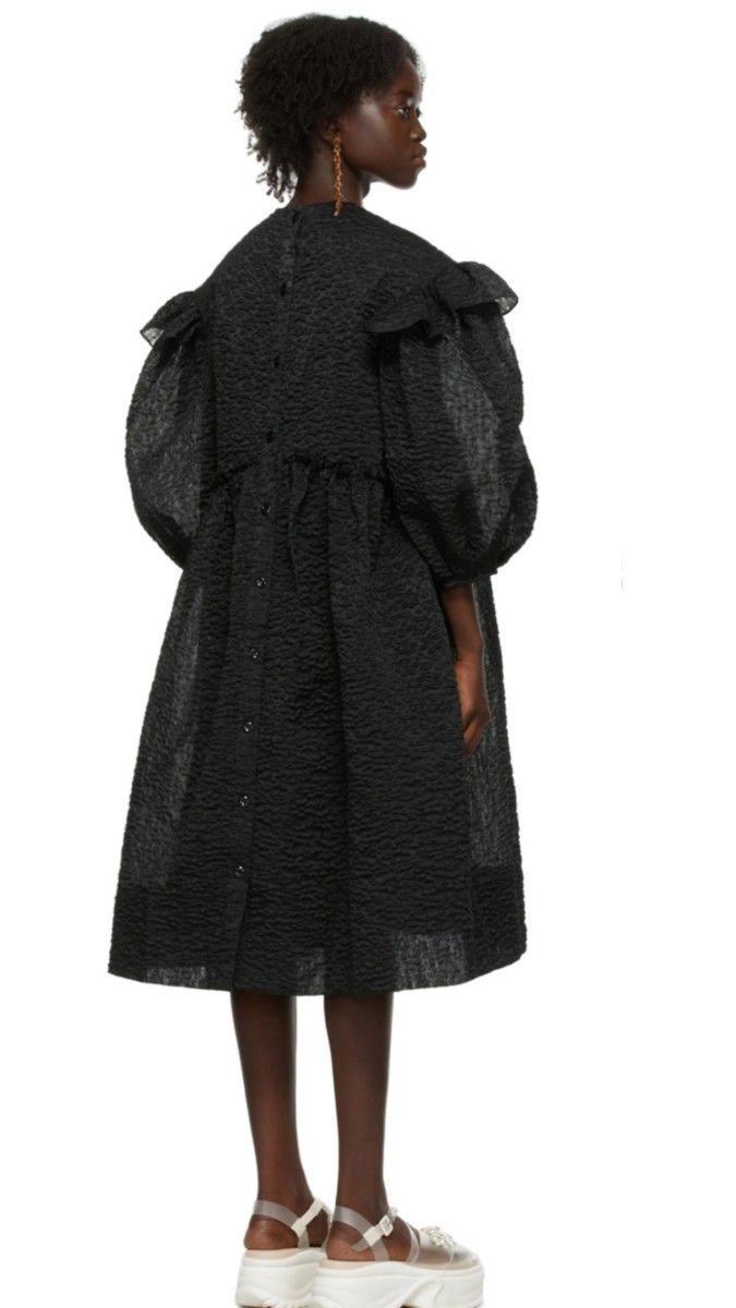 未使用Simone rocha ワンピース シモーネロシャ ワンピース 未使用Simone rocha ワンピース シモーネロシャ ワンピース