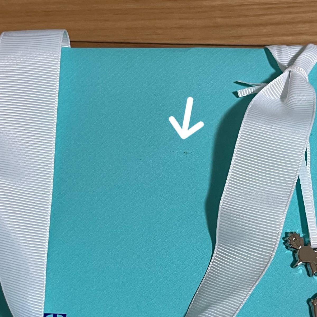 非売品】Tiffany ティファニー 写真立て ショッパー バードオン 非売品】Tiffany ティファニー 写真立て ショッパー バードオン