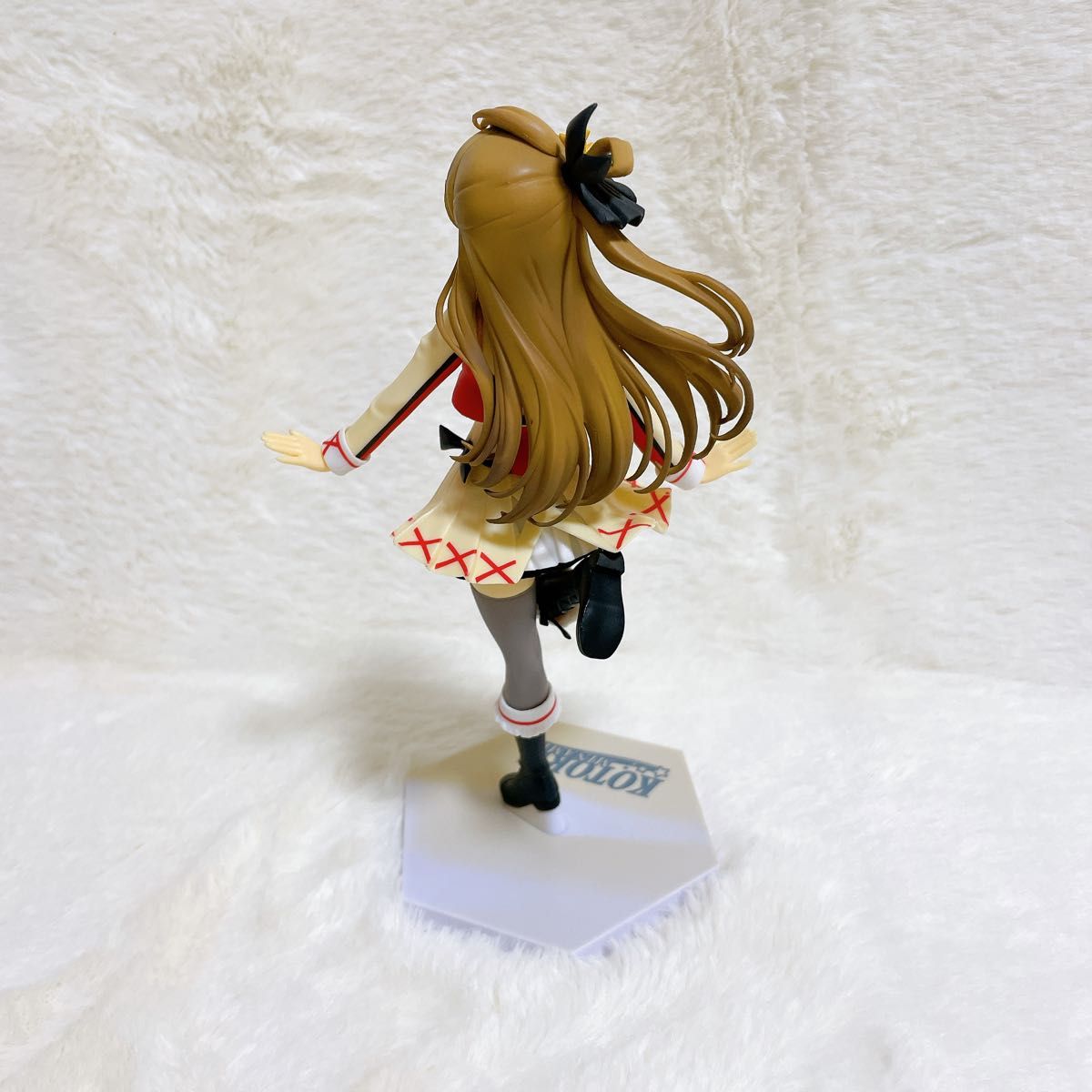 ラブライブ μ's 南ことり フィギュア 詰め合わせ まとめ売り ラブライブ μ's 南ことり フィギュア 詰め合わせ まとめ売り